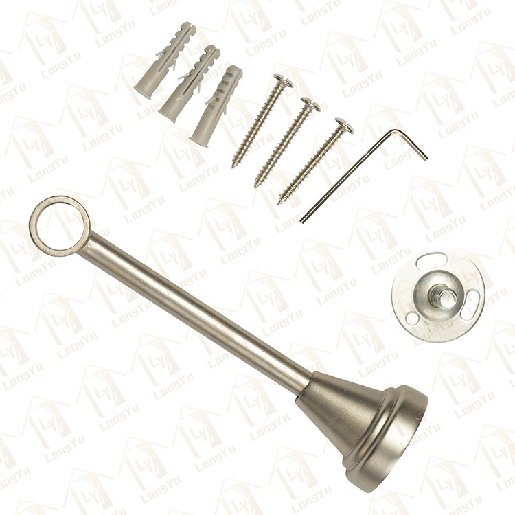 Rozważania dotyczące wyboru wsporników prętowych