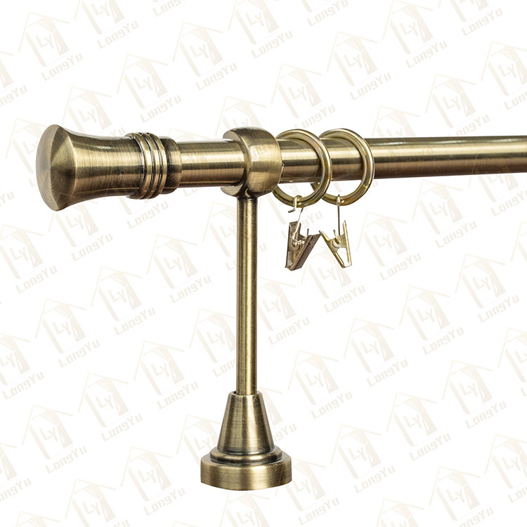 Dlaczego gładki karnisz to idealny wybór do nowoczesnych domów?