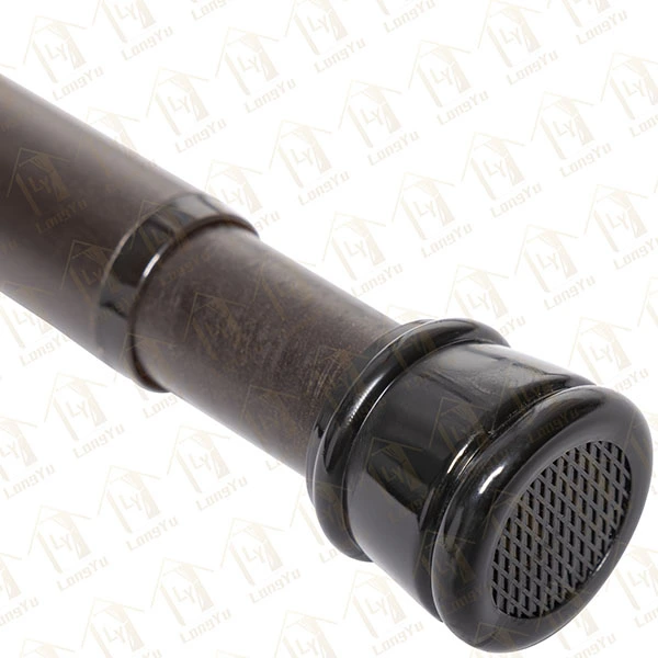 Shower Curtain Rod